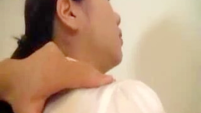 Hot Teacher Gives Private Sex Lesson After Class