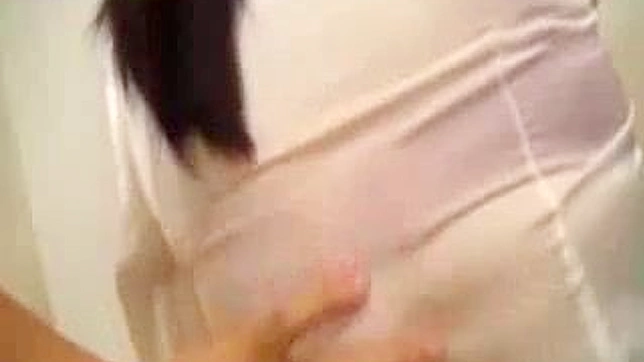 Hot Teacher Gives Private Sex Lesson After Class