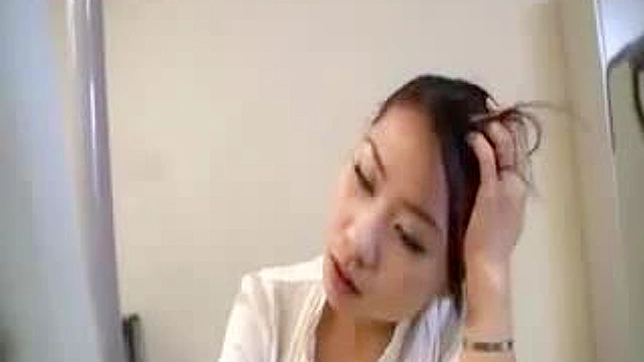 Hot Teacher Gives Private Sex Lesson After Class