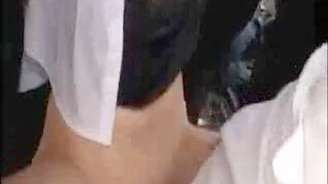 Innocent Teen 18+ Takes Her Sweet First Fuck Before School