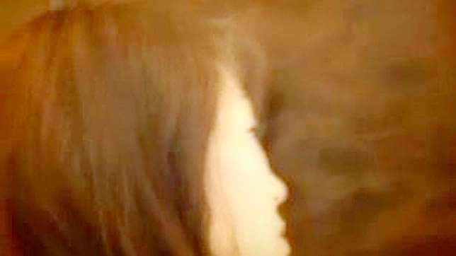 Curious MILF Watches Son’s Steamy Sex with Girlfriend Privately