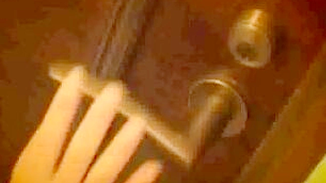Curious MILF Watches Son’s Steamy Sex with Girlfriend Privately