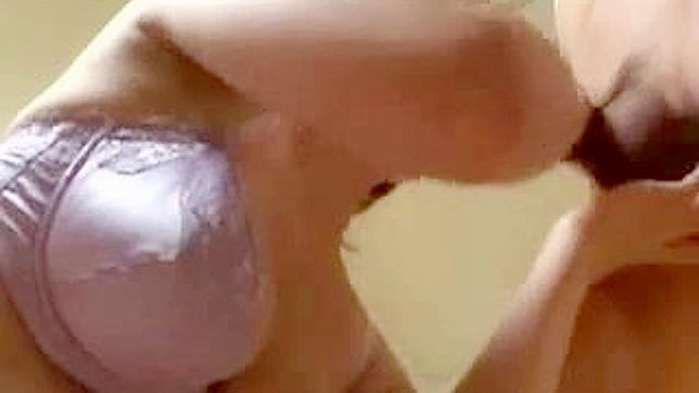 Lucky Neighbor Boy Scores Big with Hot Japanese MILF