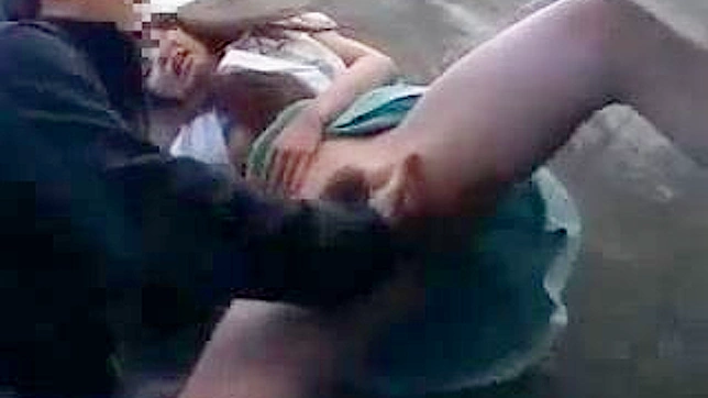 Hot Asian Chick Rides Cock Until She Climaxes Hardly