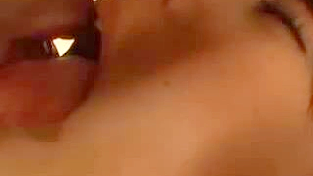 Mihiro Taniguchi's Max Airline JAV Orgasmic Flight Showdown