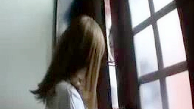 Student Sex Fantasies Fulfilled by Seductive Young Lover