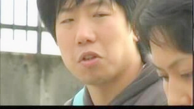 Secret Daddy Affair Heats Up with Naughty Classmate