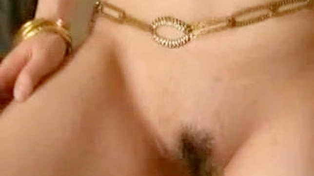 Naughty Japanese Beauties Give Sensual Foot Orgasms