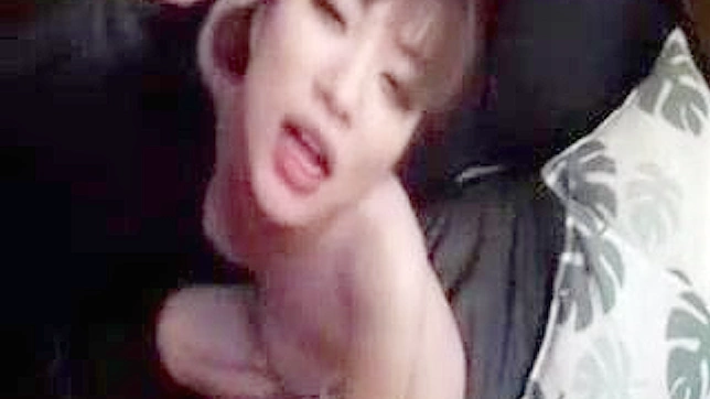 Skilled MILF Sucks Him Dry Until He Can't Hold Back