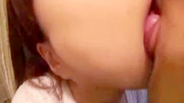 Skilled MILF Sucks Him Dry Until He Can't Hold Back