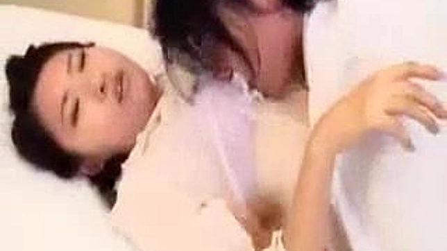 Seductive Teacher Gives Private Lesson, Then Gets Fucked Hardly