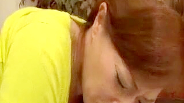 Asian MILF Enjoying Her Hardcore Fuck Festivities