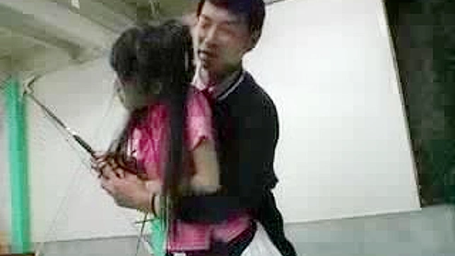 Seductive Oriental Golfer Teaches Dirty Tricks In Bed