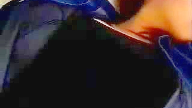 Passionate Manami Gives Bunko A Steamy Private Lesson