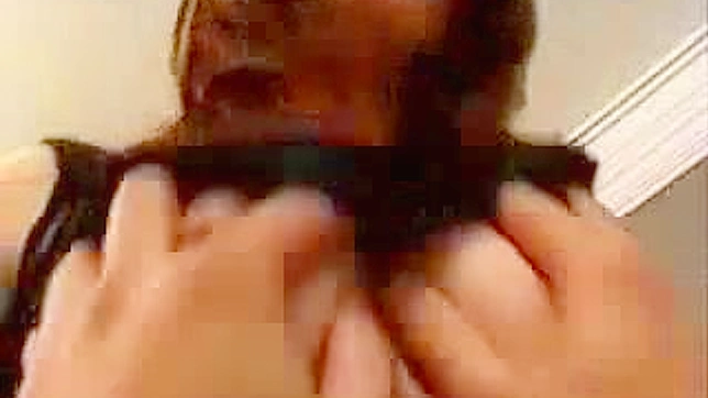 Passionate Manami Gives Bunko A Steamy Private Lesson