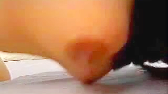 Passionate Manami Gives Bunko A Steamy Private Lesson