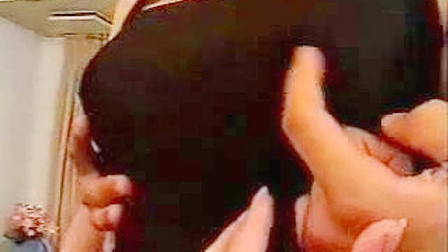 Passionate Manami Gives Bunko A Steamy Private Lesson