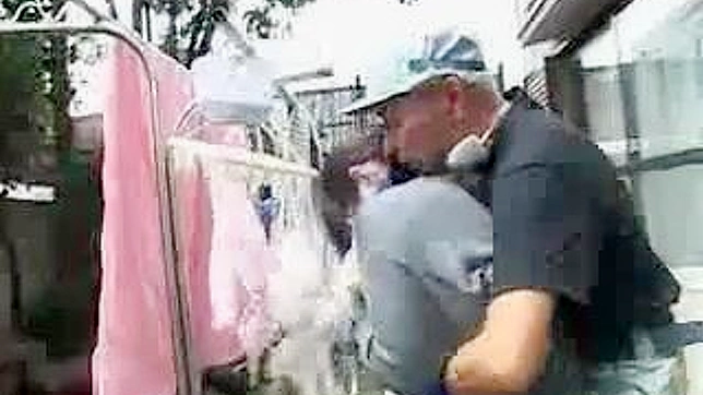 Tech Support Gets Kinky Japanese Style - X Rated Fun