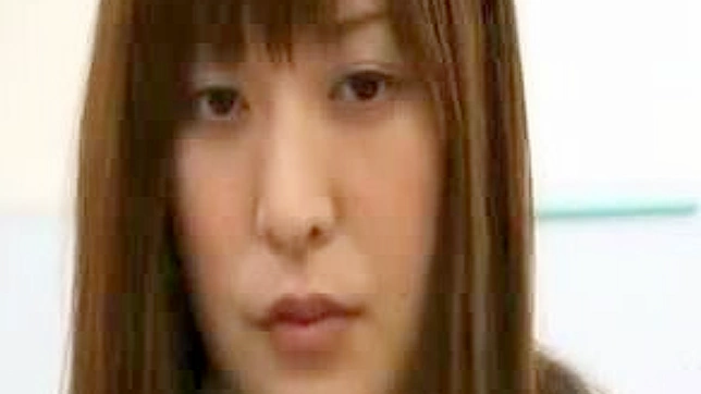 Intense Japanese Threesome Action Unfolds in Hot HD Video