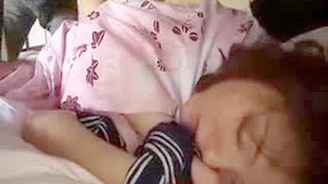 Yuma Asami's Secret Affair - Hot & Sultry JAV Encounter