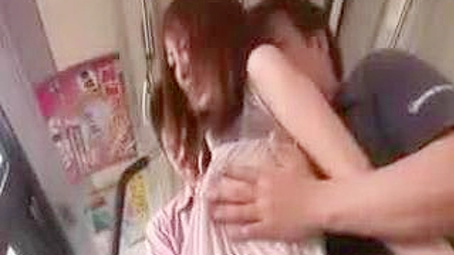 Blowjob Bliss - Her Mouth Skills Make My Dick Throb So Hard