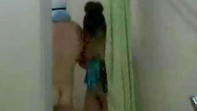 Uniformed Teens 18+  Stripped Naked by Eager Hands in School Hallway