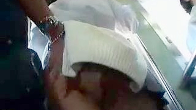 Office Temptation - Shy Secretary's Hidden Lust Unleashed