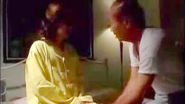 Sizzling Laundromat Encounter Ignites Mother’s Desire