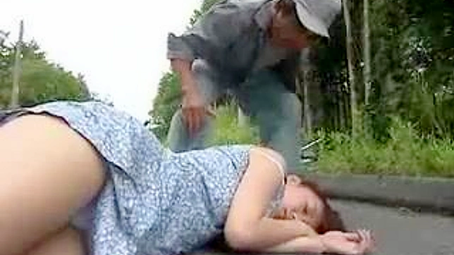 Teen 18+ Fantasizes About Forbidden Japanese Seduction Thrills