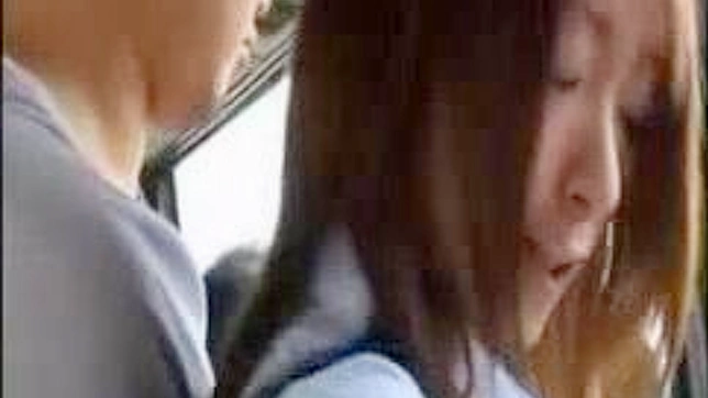 Sexy Japanese Milf Rides Cock Expertly With Insane Clenching Sensations