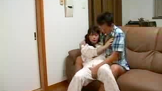 Thin-Walled Japan Voyeur Thrills Hidden Peeping Action