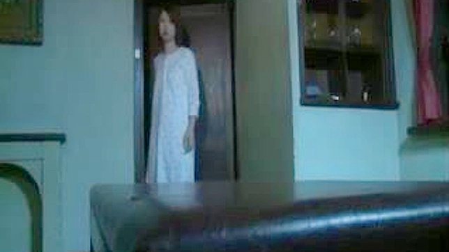 Secretly Craving Sexiness - Unveiled Japanese Wives Urges & Pleasures