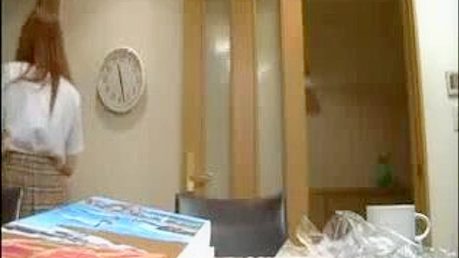 Sisters Share Passionate Night Taking Brother-in-Law's Viginity