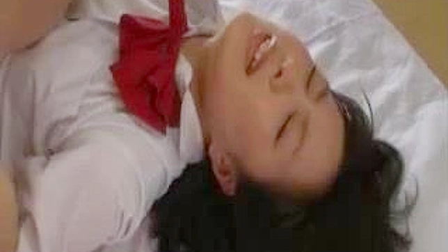 Forbidden Uncle's Deep Lust with His Curious Teen 18+ Niece II