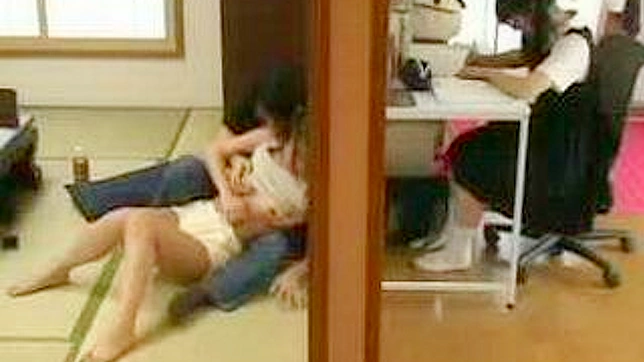 Thin Walls Voyeur Thrills Japan's Hidden Pleasures Unleashed