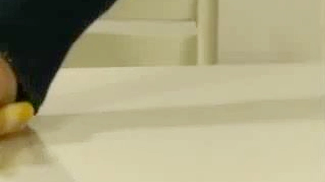 Wife's Hidden Lust Unleashed with Passionate Encounter