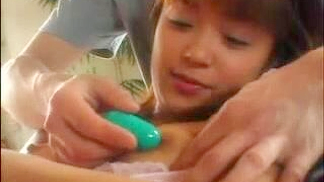 Seductive Mihiro Unleashes Her Hidden Lustful Cravings