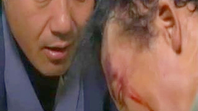 Teen 18+ Fantasy Fuck Fest - Group Men Conquer Innocent Nippon Babe