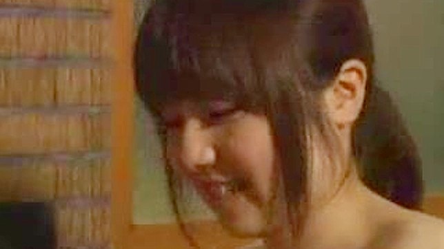 Sensual Cock Wash at Exotic Oriental Bathhouse Delight