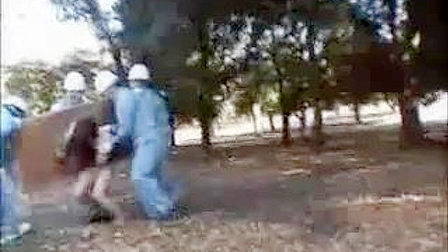 Curious Japan Babe Finds Blissful Fly Trap Orgasms Live