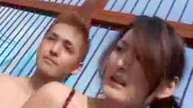 Fearless Woman Seduces Lusty Lions Inside Exciting Cage