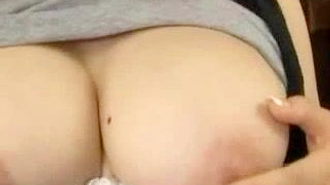 Azusa Nagasawa's Motherly Pleasures & Steamy Moments Showcased