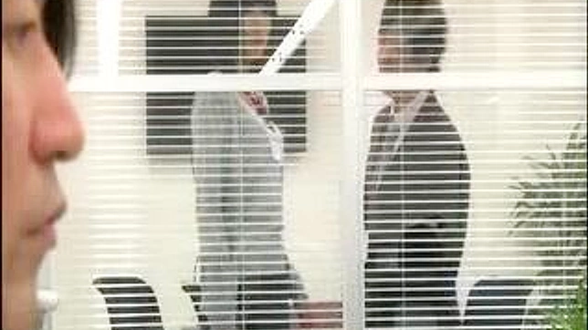 Asian Porn Idol Seduces With Devious Charm and Passionate Sex