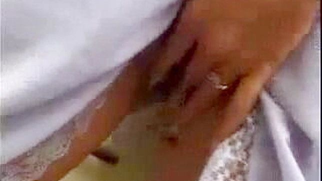 Curvy MILF Reveals Secrets - Hairy Pussy Fun & Kinky Toys