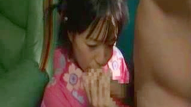 Teen 18+ Japanease Seduced by Hot Erotic Stories Live