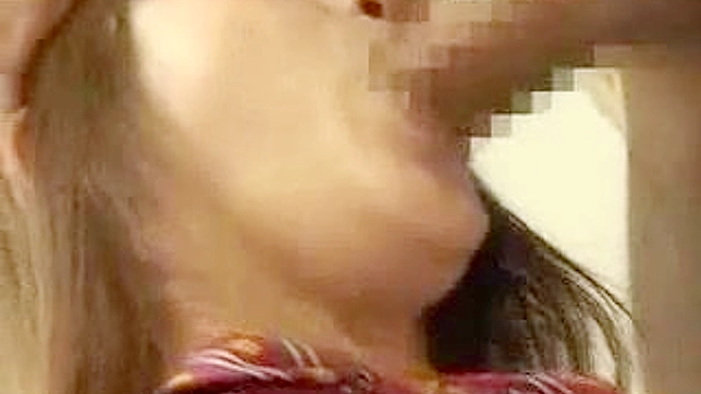 Hot Oriental Students Get Kinky During Sex Romps After Class