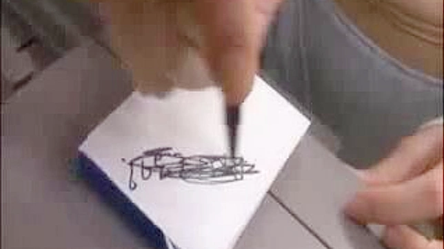 Naughty Office Cutie Gets Fucked by Boss Behind Closed Doors