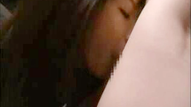 Japan Mistress Explores Her Forbidden Sexual Fantasies Deeply