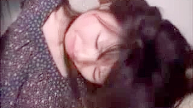 Asian Beauty Reveals Secrets While Getting Punished Hardly