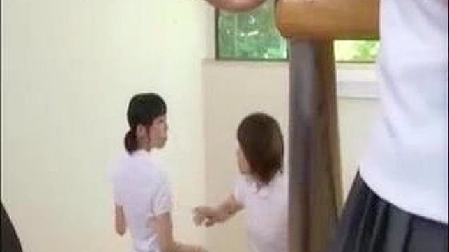 Secret JAV Tryst With Friend's Bestie Ends in Hot Sex